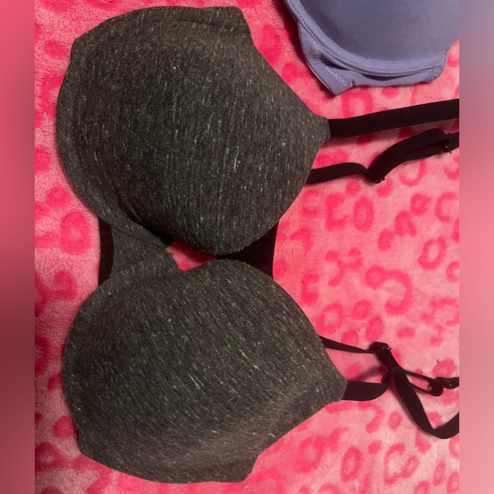 Bras